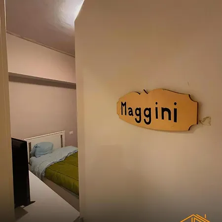 Apartamento Vvr6 By Homes In Ancona