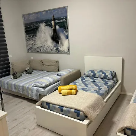 Apartment Homes In Vvr6 Ancona