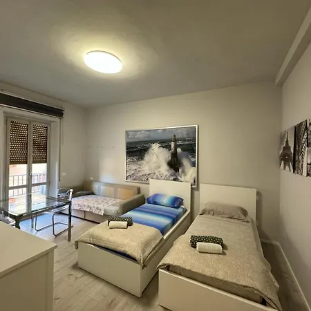 Vvr6 By Homes In Апартаменты Анкона