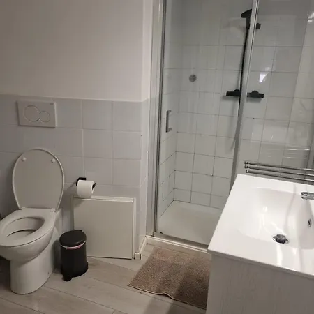 Vvr6 By Homes In Апартаменты Анкона