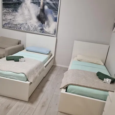 Vvr6 By Homes In Апартаменты