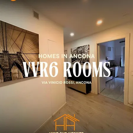 Vvr6 By Homes In *