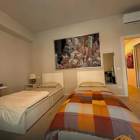 Appartement Vvr6 By Homes In Ancône