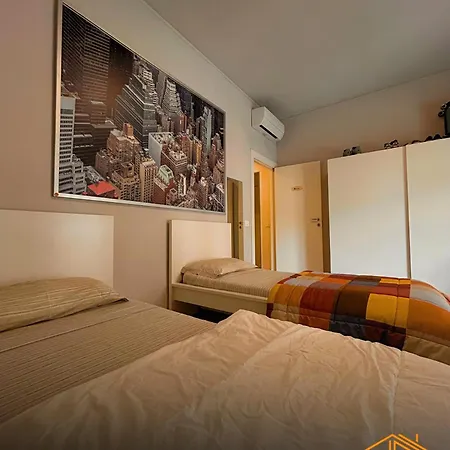 Appartamento Vvr6 By Homes In *