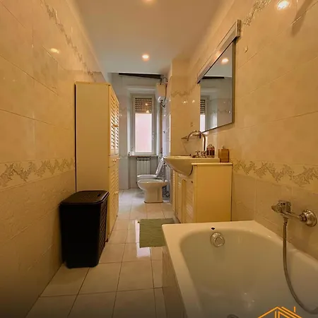 Vvr6 By Homes In Appartamento