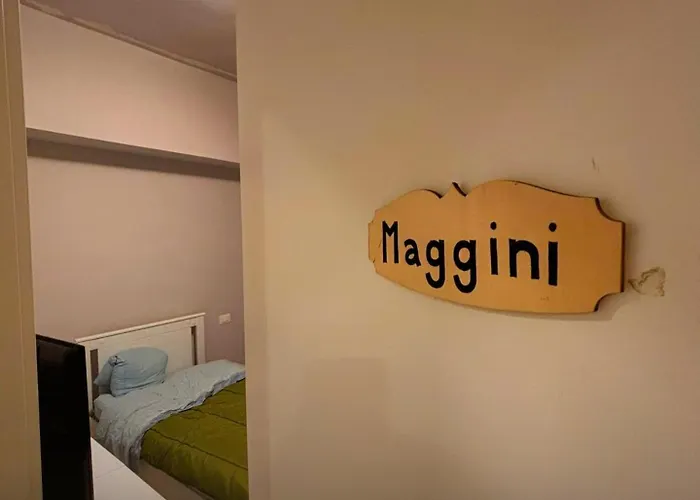 Appartement Vvr6 By Homes In Ancône