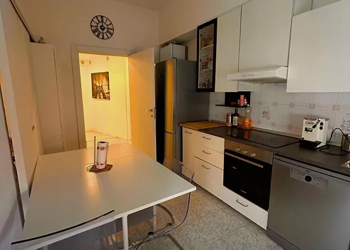 Appartamento Vvr6 By Homes In Ancona