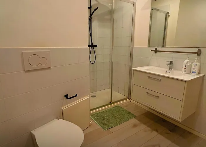 Appartamento Vvr6 By Homes In Ancona