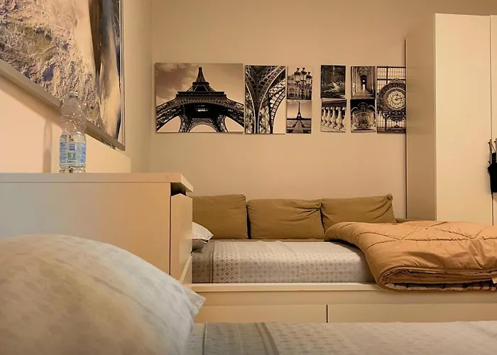 Appartamento Vvr6 By Homes In