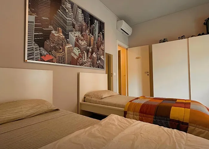 Appartamento Vvr6 By Homes In *